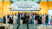 Seminar Kaligrafi Internasional